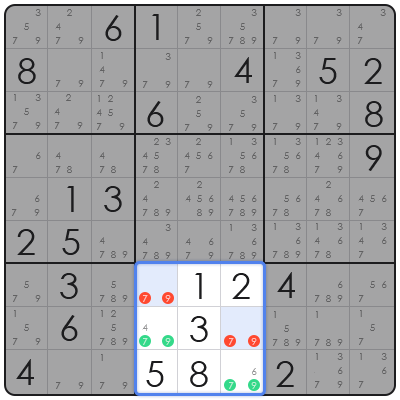 loco sudoku printable