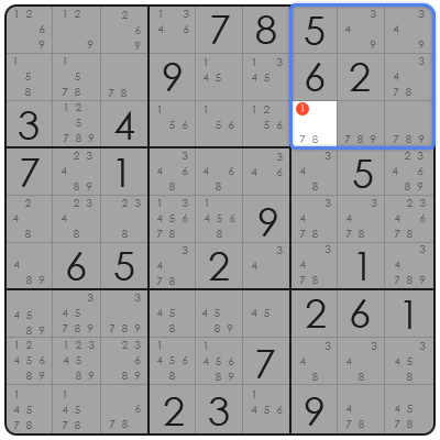 tips in playing sudoku